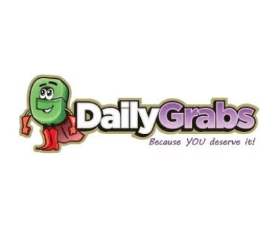 DailyGrabs logo