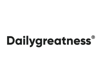 Dailygreatness logo