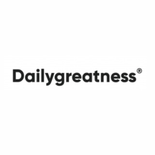 Dailygreatness AU logo