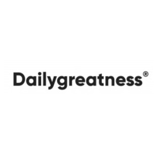 Dailygreatness UK & Europe logo