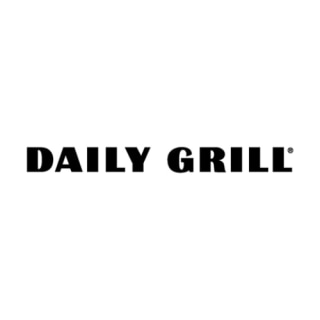 Daily Grill logo