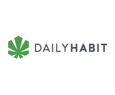 Daily Habit CBD logo