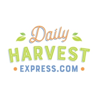 Daily Harvest Express logo