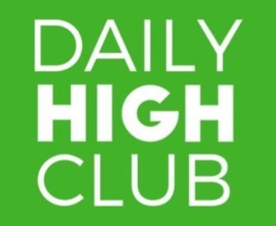 Daily High Club logo