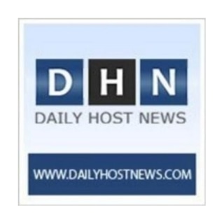 DailyHostNews logo