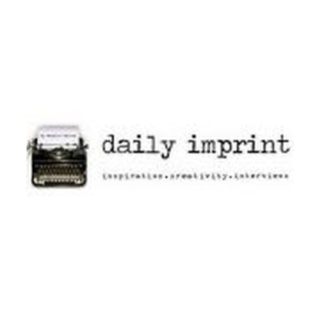 Daily Imprint logo