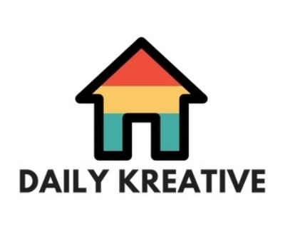 Daily Kreative logo