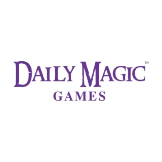 Daily Magic Games logo