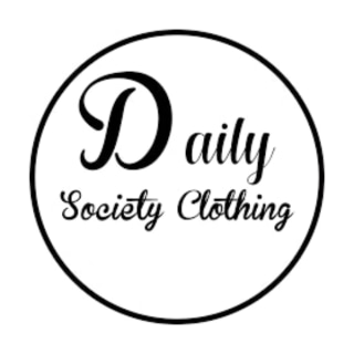 Daily Society Clothing logo