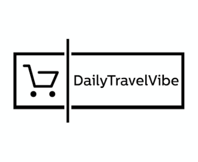 DailyTravelVibe logo