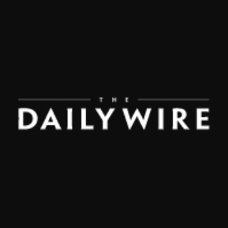 DailyWire logo