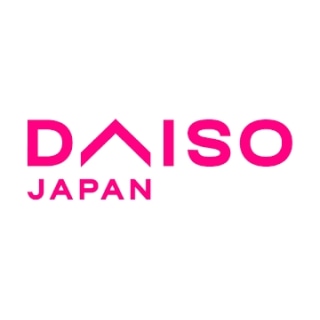 Daiso Australia logo