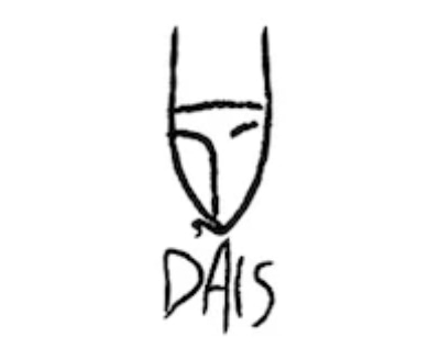 Dais Records logo