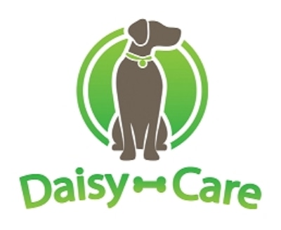 Daisy Care logo