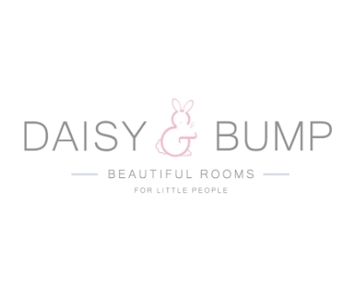 Daisy and Bump logo