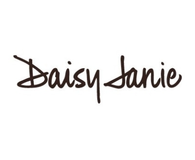 Daisy Janie logo