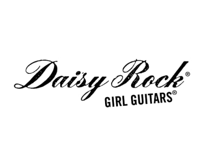 Daisy Rock logo
