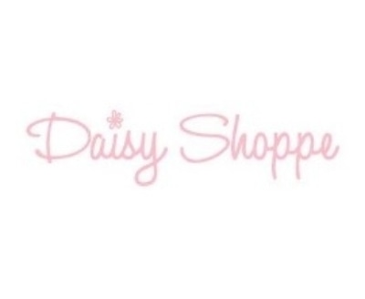 Daisy Shoppe logo