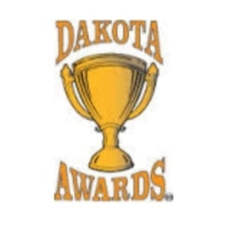 Dakota Awards logo