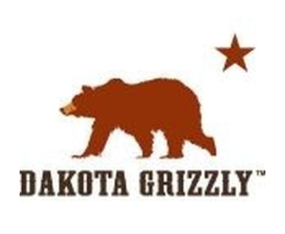 Dakota Grizzly logo