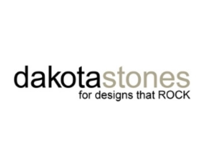 Dakota Stones logo