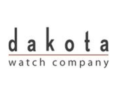 Dakota Watch logo