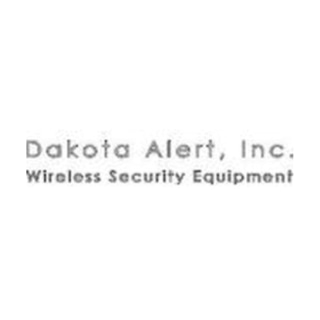 Dakota Alert logo