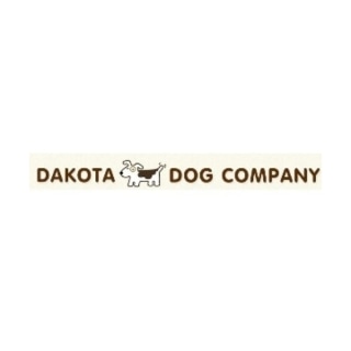 Dakota Dog Company logo