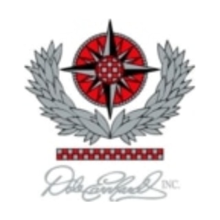 Dale Earnhardt logo