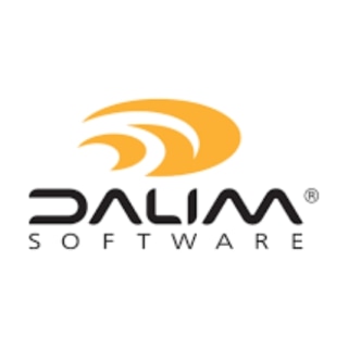 DALIM logo