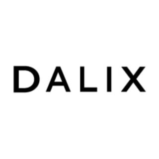 Dalix logo