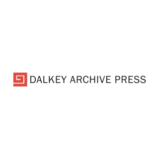 Dalkey Archive Press logo