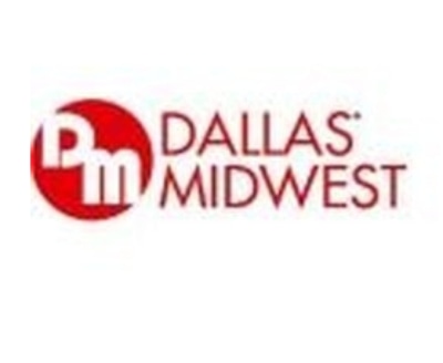 Dallas Midwest logo