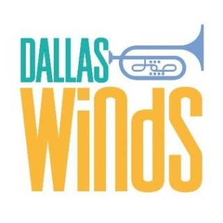 Dallas Winds logo