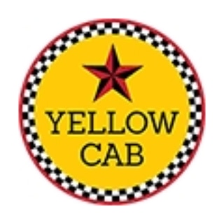 Dallas Yellow Cab logo