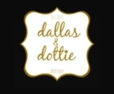 Dallas & Dottie logo