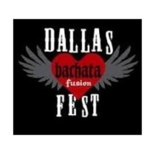 Dallas Bachata Festival logo