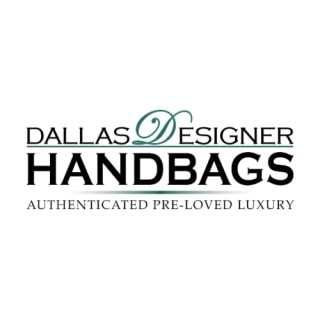 Dallas Designer Handbags logo
