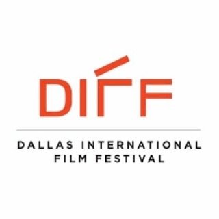 Dallas International Film Festival logo
