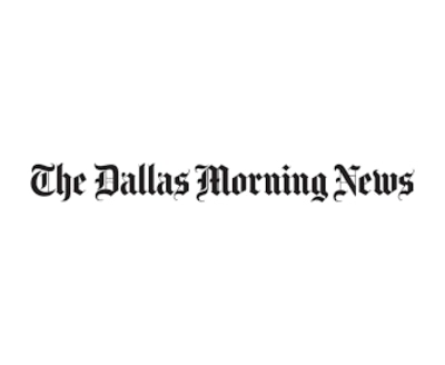 Dallas News logo