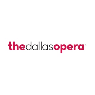 Dallas Opera logo