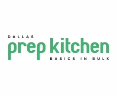 Dallas Prep Kitchen logo