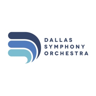 Dallas Symphony Orchestra  logo