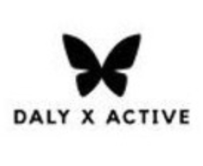 Daly X Active logo