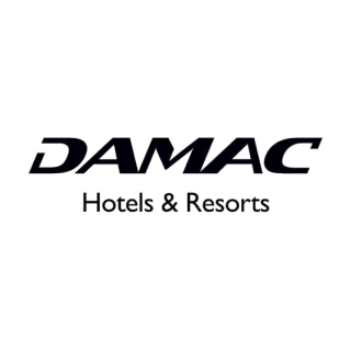 DAMAC Hotels & Resorts logo