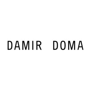Damir Doma logo