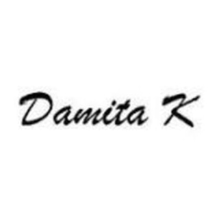 Damita K logo