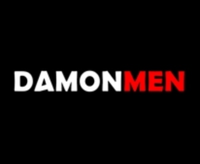 Damonmen logo