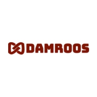 Damroos logo