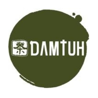 damtuhusa logo